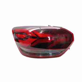 Recambio de piloto trasero izquierdo para dacia sandero iii stepway expression referencia OEM IAM 265550529R  