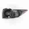 Recambio de piloto trasero izquierdo para dacia sandero iii stepway expression referencia OEM IAM 265550529R  