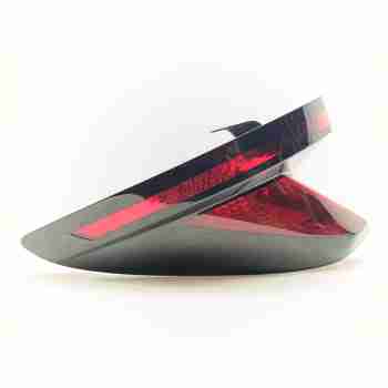 Recambio de piloto trasero izquierdo para hyundai tucson (nx4e, nx4a) 1.6 t-gdi referencia OEM IAM 92401N7000  