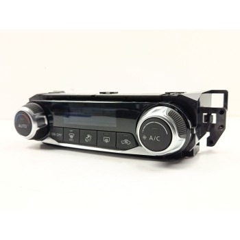 Recambio de mando climatizador para nissan micra v (k14) acenta referencia OEM IAM 275005FA5A  