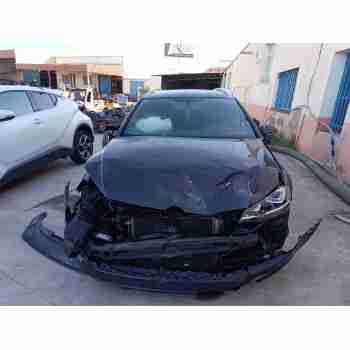 VOLKSWAGEN GOLF VII Variant (BA5, BV5) de desguace