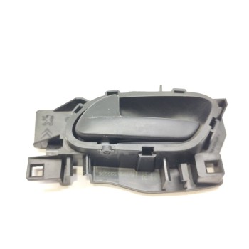 MANETA INTERIOR DELANTERA IZQUIERDA 96555515XT 