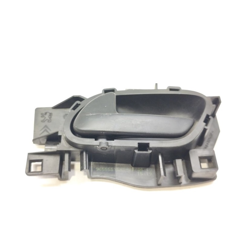 Recambio de maneta interior delantera izquierda para citroën berlingo cuadro sx referencia OEM IAM 96555515XT  