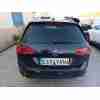 volkswagen golf vii variant (ba5, bv5) del año 2024