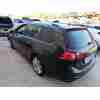 volkswagen golf vii variant (ba5, bv5) del año 2024