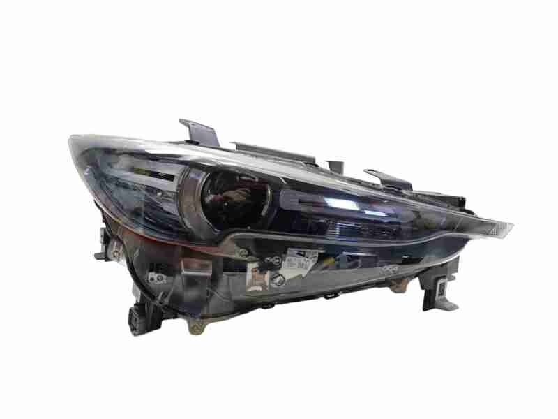 Recambio de faro derecho para mazda 6 station wagon (gj, gl) 2.0 (gjefw) referencia OEM IAM KB8N51031F / KB8P51031F  