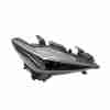 Recambio de faro derecho para mazda 6 station wagon (gj, gl) 2.0 (gjefw) referencia OEM IAM KB8N51031F / KB8P51031F  