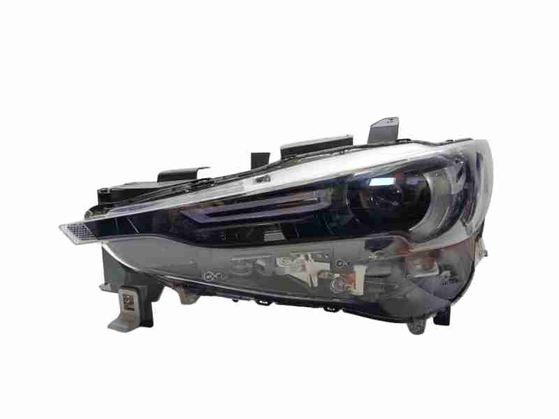 Recambio de faro izquierdo para mazda 6 station wagon (gj, gl) 2.0 (gjefw) referencia OEM IAM KB8N51041F / KB8P51041F  