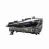 Recambio de faro izquierdo para mazda 6 station wagon (gj, gl) 2.0 (gjefw) referencia OEM IAM KB8N51041F / KB8P51041F  