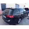 volkswagen golf vii variant (ba5, bv5) del año 2024
