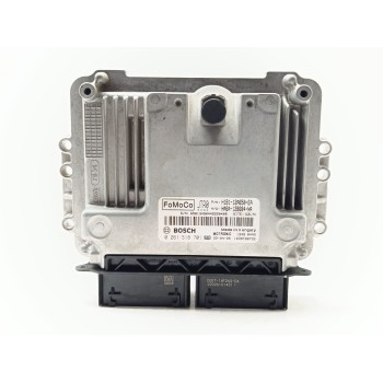 CENTRALITA MOTOR UCE 0261S18701 