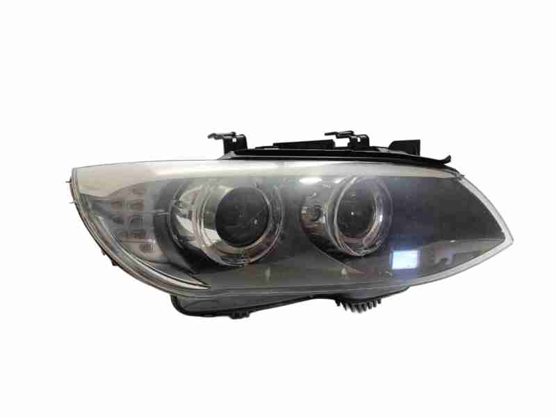 Recambio de faro derecho para bmw serie 3 coupe (e92) 320d referencia OEM IAM 7239928 / 723992806 63117273204 