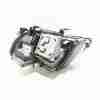 Recambio de faro derecho para bmw serie 3 coupe (e92) 320d referencia OEM IAM 7239928 / 723992806 63117273204 