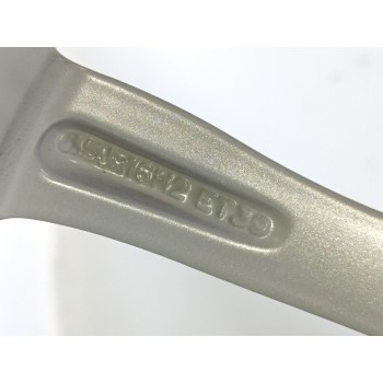 Recambio de llanta para fiat 500 l living (351) lounge referencia OEM IAM 735564168  