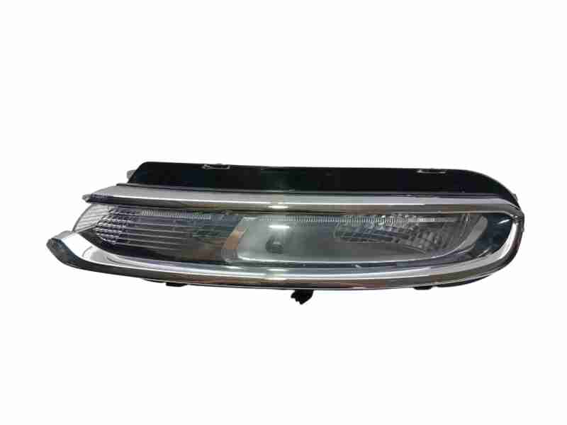 Recambio de piloto delantero izquierdo para citroën c3 iii (sx) 1.6 bluehdi 75 referencia OEM IAM 9820877980  