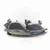 Recambio de piloto delantero izquierdo para citroën c3 iii (sx) 1.6 bluehdi 75 referencia OEM IAM 9820877980  