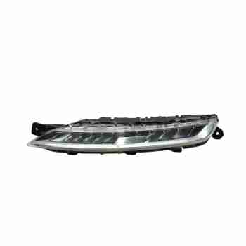 Recambio de piloto delantero izquierdo para citroën c4 picasso exclusive referencia OEM IAM 9676036580  