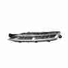 Recambio de piloto delantero izquierdo para citroën c4 picasso exclusive referencia OEM IAM 9676036580  