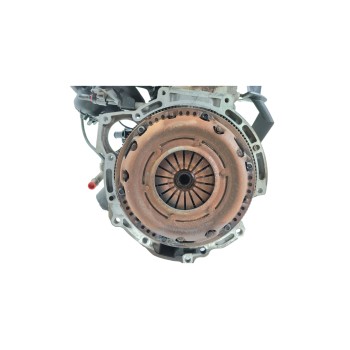 Recambio de motor completo para ford focus berlina (cap) titanium referencia OEM IAM HXDA  