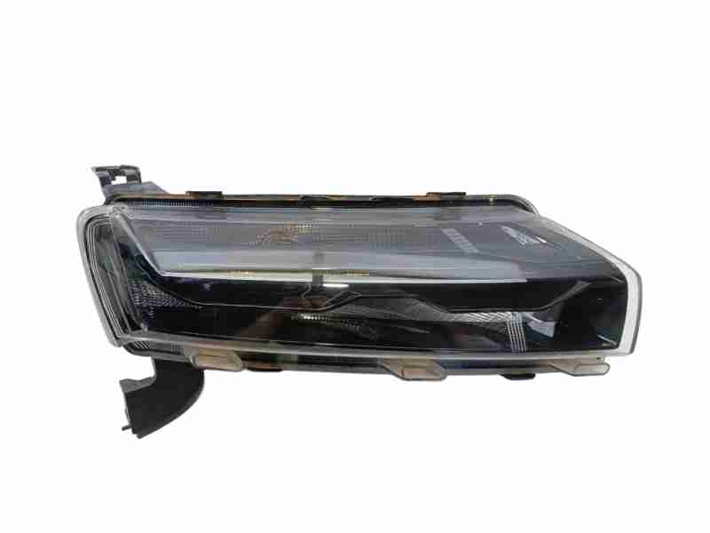 Recambio de piloto delantero derecho para dacia spring electric extreme referencia OEM IAM 266008993R  