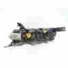 Recambio de piloto delantero derecho para dacia spring electric extreme referencia OEM IAM 266008993R  