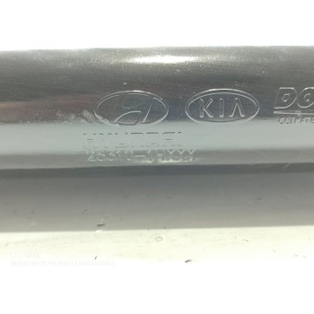 Recambio de radiador agua para kia rio (yb) business referencia OEM IAM 25310H8400  