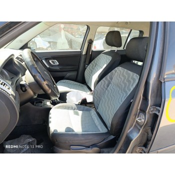 skoda fabia (5j2 ) del año 2009