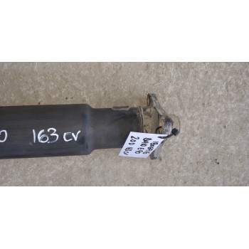 Recambio de transmision central para bmw serie 3 berlina (e90) 2.0 16v diesel referencia OEM IAM 752733905  