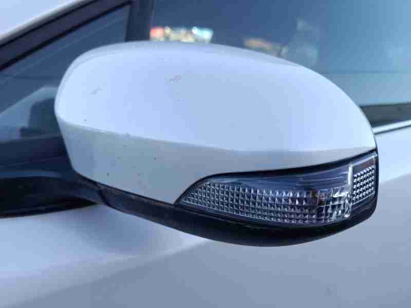 Recambio de espejo retrovisor izquierdo para toyota c-hr (_x1_) 2.0 hybrid (maxh10) referencia OEM IAM 87940F4032  