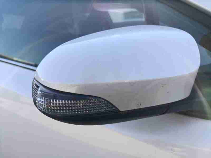 Recambio de espejo retrovisor derecho para toyota c-hr (_x1_) 2.0 hybrid (maxh10) referencia OEM IAM 87910F4032  