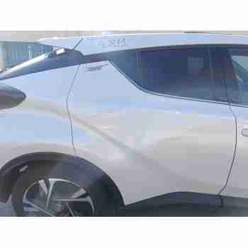 Recambio de puerta trasera derecha para toyota c-hr (_x1_) 2.0 hybrid (maxh10) referencia OEM IAM 67003F4010  