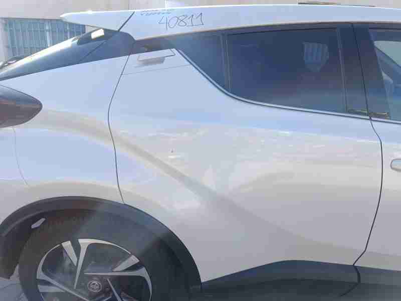 Recambio de puerta trasera derecha para toyota c-hr (_x1_) 2.0 hybrid (maxh10) referencia OEM IAM 67003F4010  
