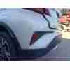 Recambio de paragolpes trasero para toyota c-hr (_x1_) 2.0 hybrid (maxh10) referencia OEM IAM 52159F4908  