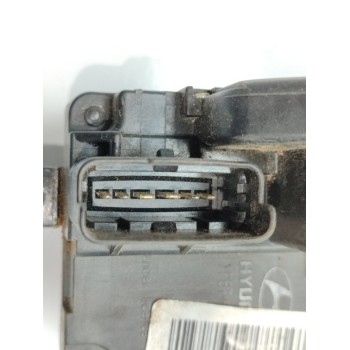 Recambio de cerradura puerta delantera izquierda para hyundai i30 classic referencia OEM IAM 813102L020  