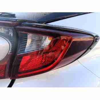 Recambio de piloto trasero derecho para toyota c-hr (_x1_) 2.0 hybrid (maxh10) referencia OEM IAM 81551F4011  