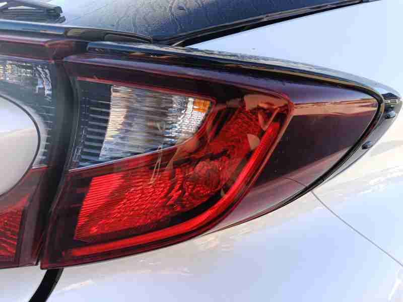 Recambio de piloto trasero derecho para toyota c-hr (_x1_) 2.0 hybrid (maxh10) referencia OEM IAM 81551F4011  