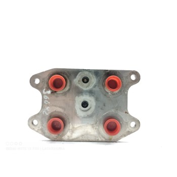 Recambio de enfriador aceite motor para seat leon st (5f8) 1.4 tsi referencia OEM IAM 04E117021K  