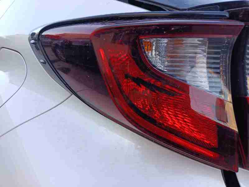 Recambio de piloto trasero izquierdo para toyota c-hr (_x1_) 2.0 hybrid (maxh10) referencia OEM IAM 81561F4011  