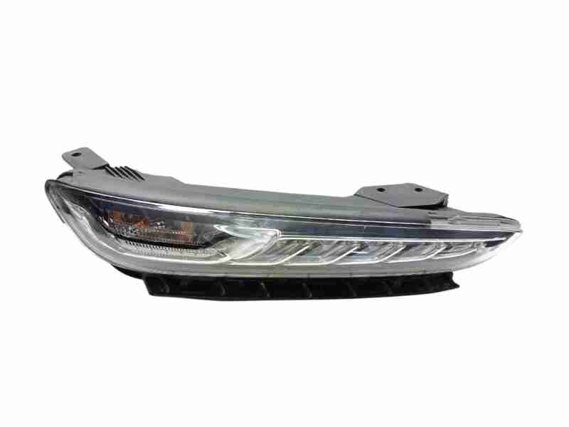 Recambio de piloto delantero derecho para hyundai kona (os, ose, osi) 1.0 t-gdi referencia OEM IAM 92208J9000  
