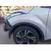 Recambio de aleta delantera izquierda para toyota c-hr (_x1_) 2.0 hybrid (maxh10) referencia OEM IAM 53802F4010  