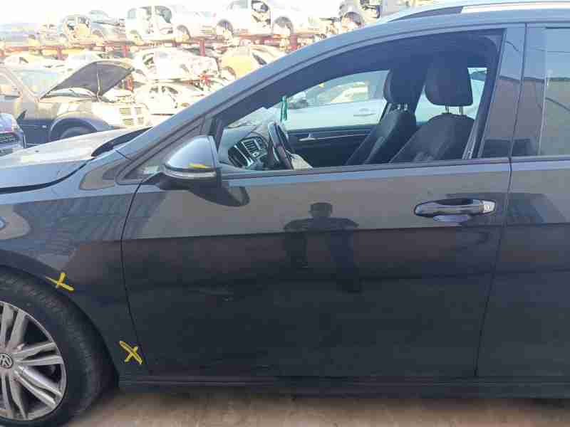 Recambio de puerta delantera izquierda para volkswagen golf vii variant (ba5, bv5) 2.0 tdi referencia OEM IAM 5G4831055AS  