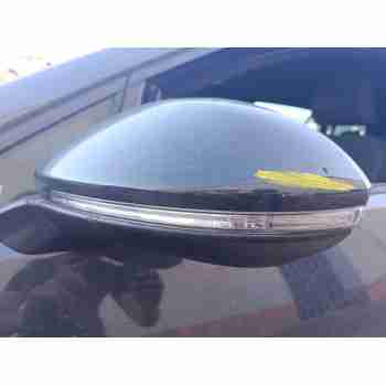 Recambio de espejo retrovisor izquierdo para volkswagen golf vii variant (ba5, bv5) 2.0 tdi referencia OEM IAM   