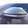 Recambio de espejo retrovisor izquierdo para volkswagen golf vii variant (ba5, bv5) 2.0 tdi referencia OEM IAM   