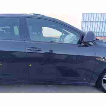 Recambio de puerta delantera derecha para volkswagen golf vii variant (ba5, bv5) 2.0 tdi referencia OEM IAM 5G4831056AS  