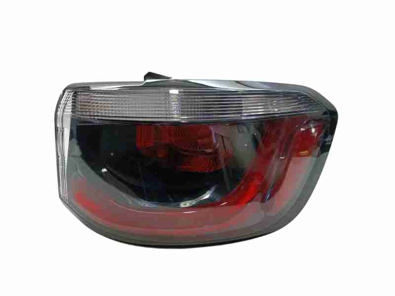 Recambio de piloto trasero derecho para jeep compass (mp, m6, mv, m7) 1.3 referencia OEM IAM 55112682AE / 55112682A  