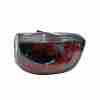 Recambio de piloto trasero derecho para jeep compass (mp, m6, mv, m7) 1.3 referencia OEM IAM 55112682AE / 55112682A  