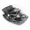 Recambio de piloto trasero izquierdo para jeep compass (mp, m6, mv, m7) 1.3 referencia OEM IAM 55112683AE / 55112683A  