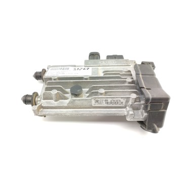 Recambio de modulo electronico para peugeot 308 access referencia OEM IAM 9819598180  