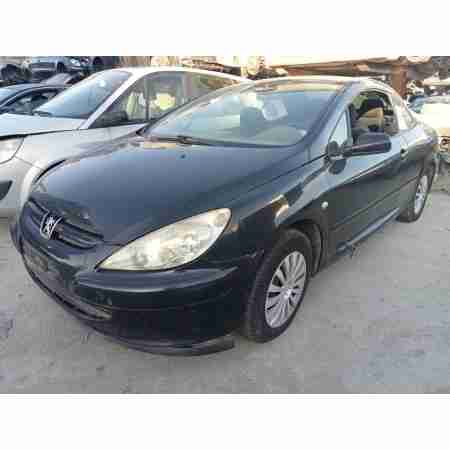 PEUGEOT 307 CC (S1)