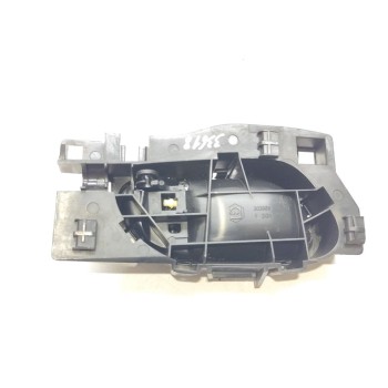 Recambio de maneta interior delantera izquierda para citroën berlingo cuadro sx referencia OEM IAM 96555515XT  